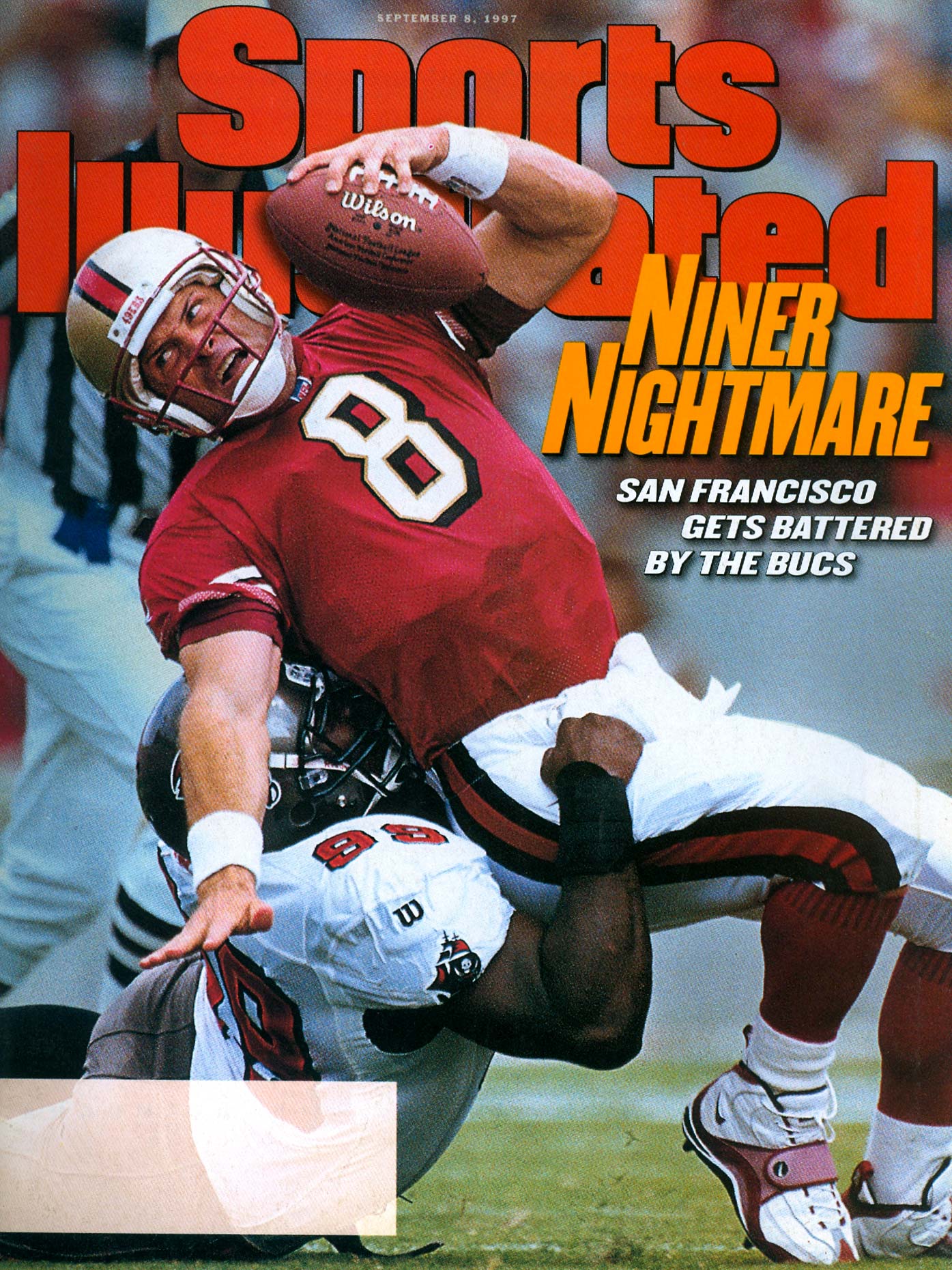 San Francisco 49