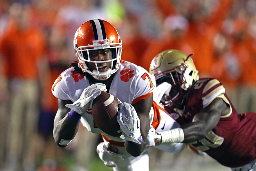 Clemson